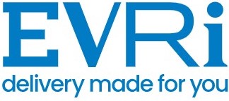 EVRi Parcelshop